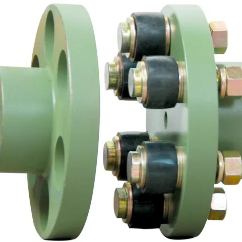 COUPLING Flexible Coupling (FCL) 1 fcl