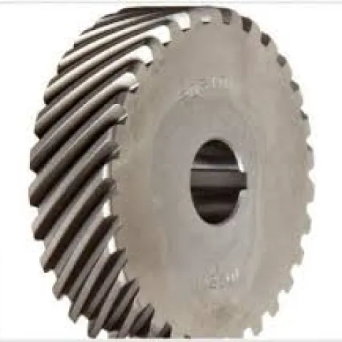 GEAR Helical Gear 1 helical_gear