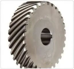 Helical Gear