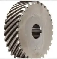 Helical Gear