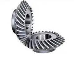 Spiral Bevel Gear