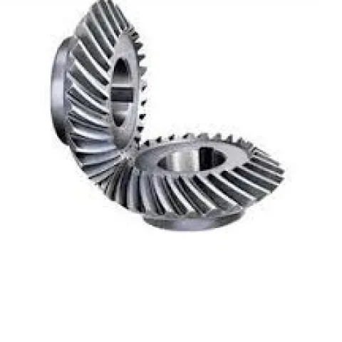 GEAR Spiral Bevel Gear 1 spiral_bevel_gear