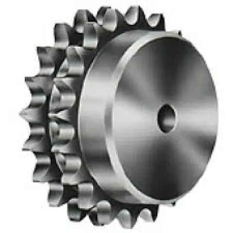 GEAR Sprocket Duplex 1 sprocket_double